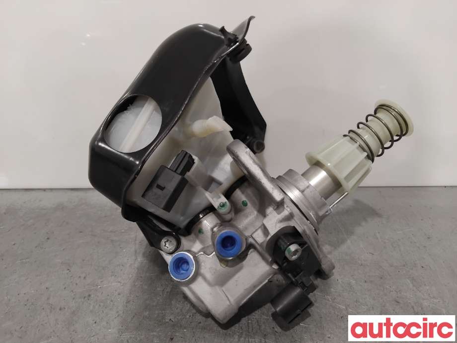 Bremsepumpe hoved til Audi A4 2015-2019 (Type V, Fase 1) (B9) (B9) (AUDI|8W0611021||8W0611021D)