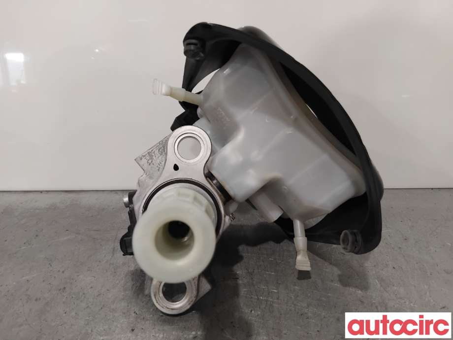 Bremsepumpe hoved til Audi A4 2015-2019 (Type V, Fase 1) (B9) (B9) (AUDI|8W0611021||8W0611021D)