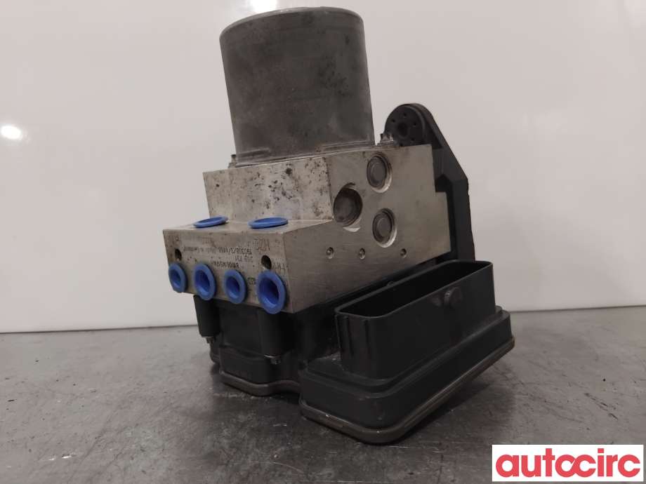 ABS sentral til Audi A4, 2015-2019 (Type V, Fase 1) (B9) (B9) (AUDI|8W0614517AH)