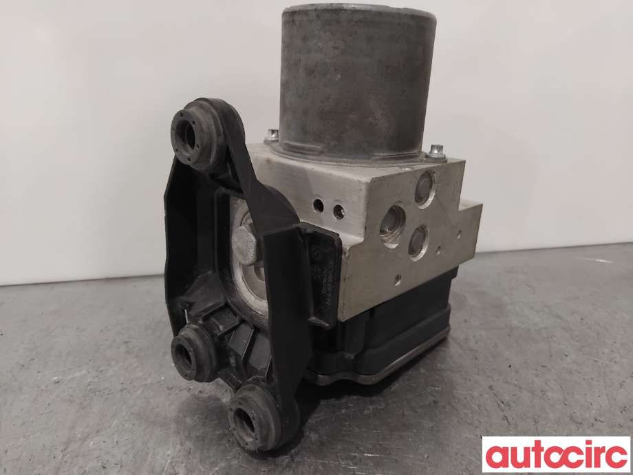 ABS sentral til Audi A4 2015-2019 (Type V, Fase 1) (B9) (B9) (AUDI|8W0614517AH|0265291579)