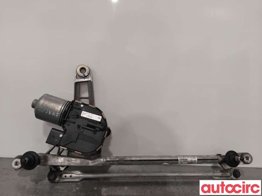 Viskermotor frontrute til Audi A4, 2015-2019 (Type V, Fase 1) (B9) (B9) (AUDI|8W1955023B)