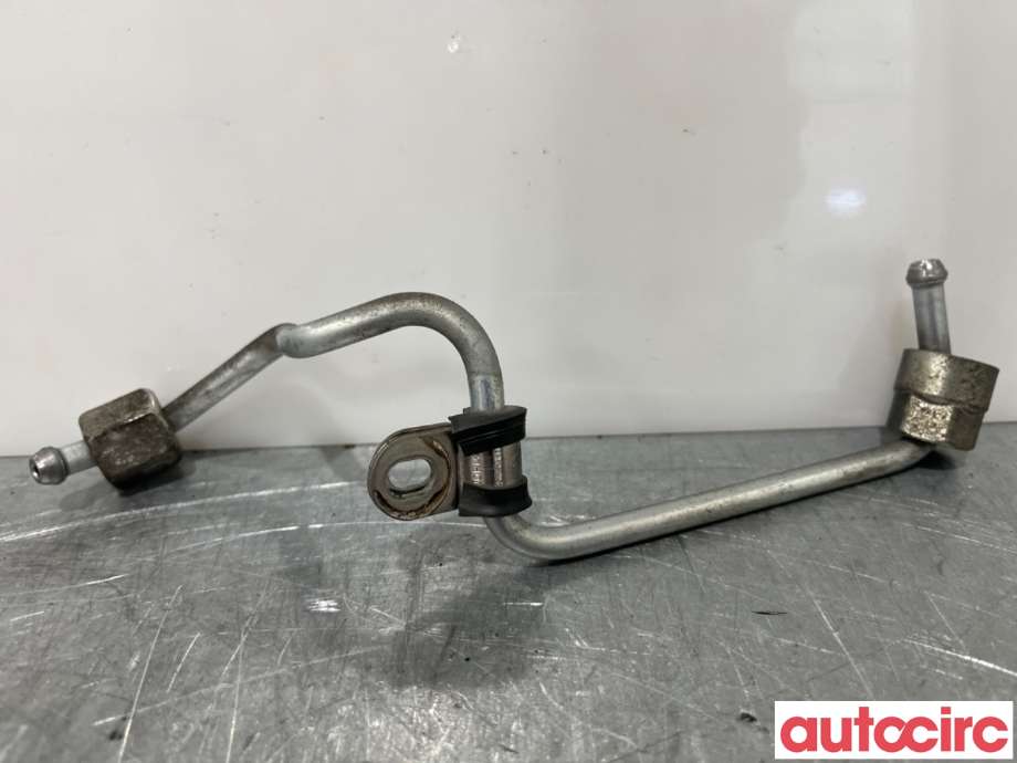 Diverse deler til Audi A4, 2007-2014 (Type IV) (B8) (B8) (AUDI|03L130321R)