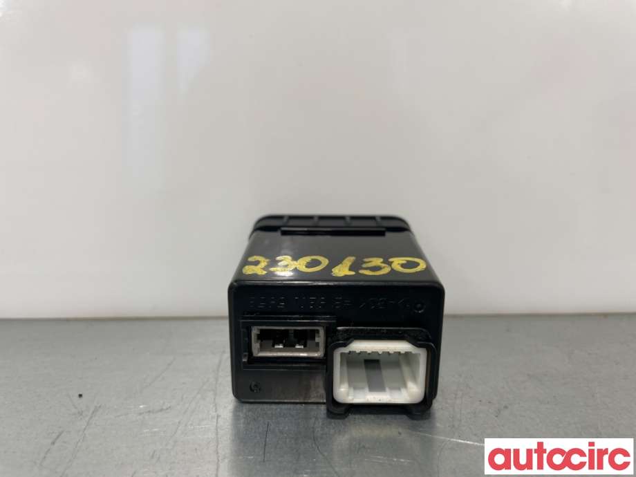Diverse deler til Kia Sportage 2010-2016 (Type III)  (KIA|961103W500WK||96110-3W500)