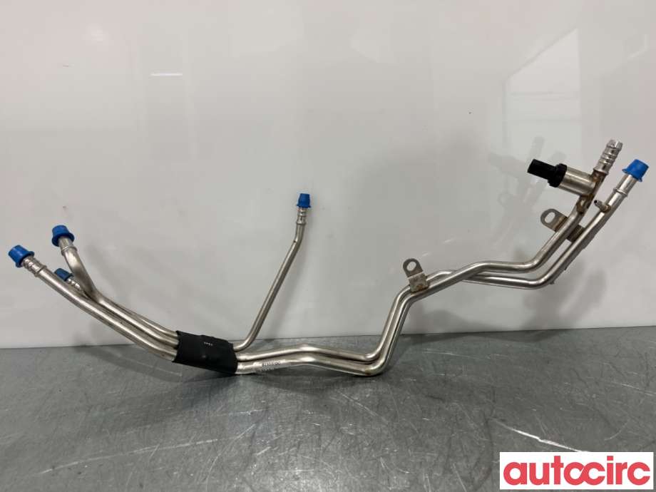 Diverse deler til Audi A4, 2007-2014 (Type IV) (B8) (B8) (AUDI|03L201360AF)