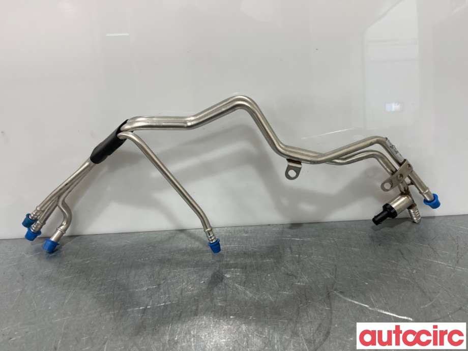Diverse deler til Audi A4 2007-2014 (Type IV) (B8) (B8) (AUDI|03L201360AF|)