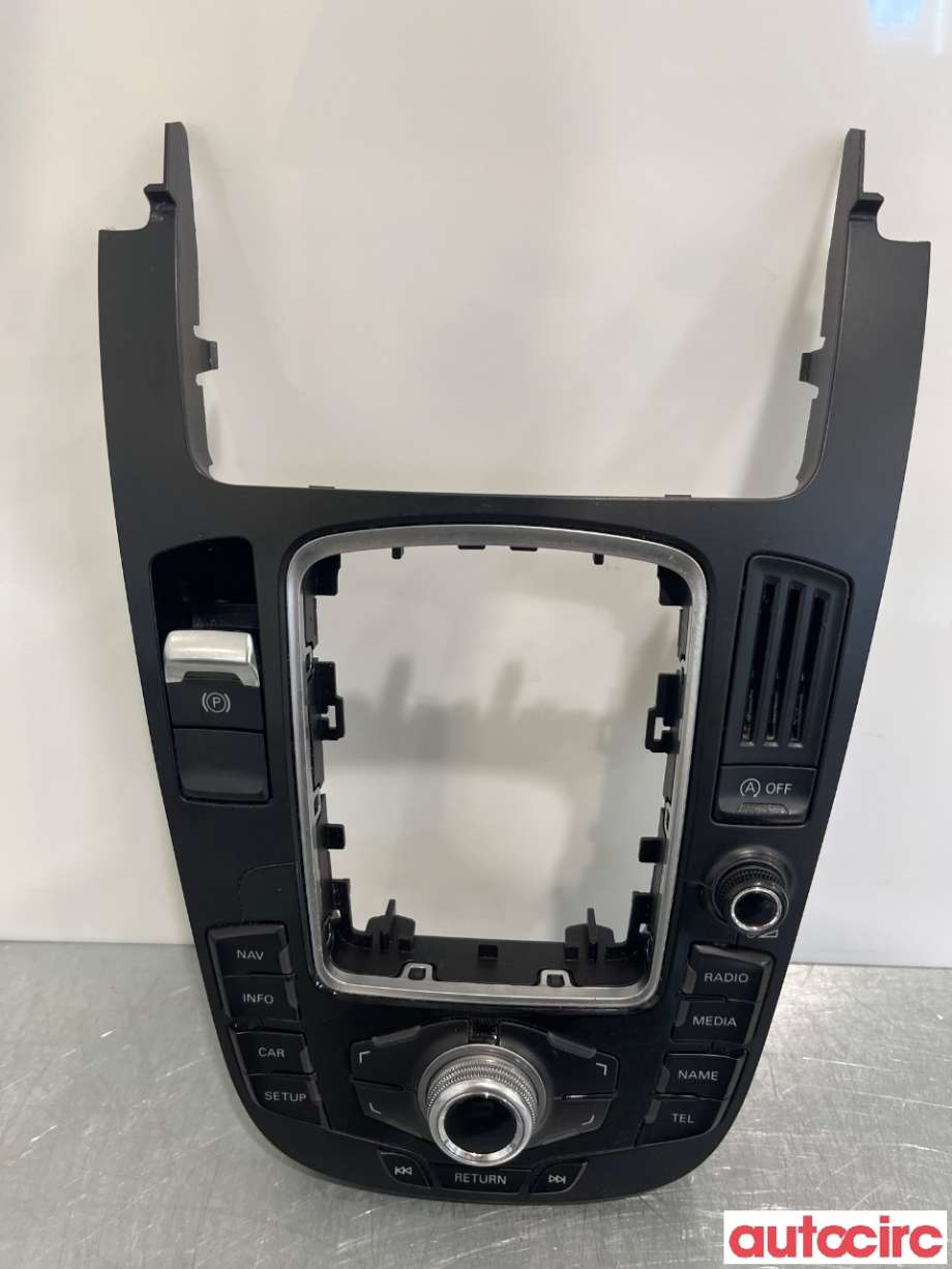 Diverse deler til Audi A4 2007-2014 (Type IV) (B8) (B8) (8T0919611|)