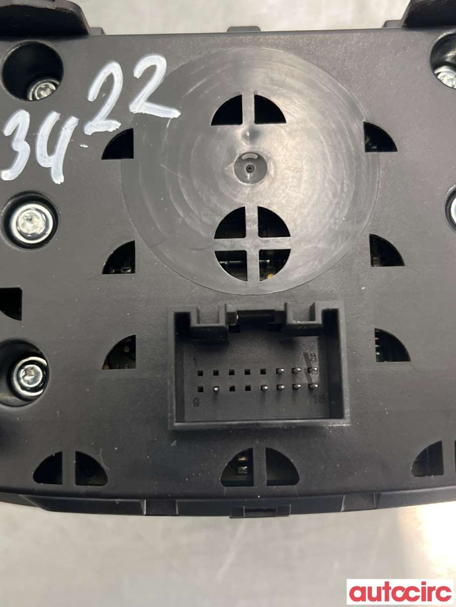 Diverse deler til Audi A4 2007-2014 (Type IV) (B8) (B8) (8T0919611|)