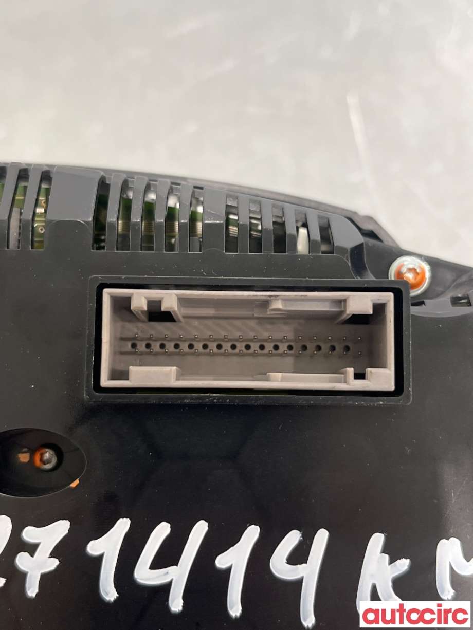 Instrumentpanel til Audi A4 2007-2014 (Type IV) (B8) (B8) (8K0920930D|)