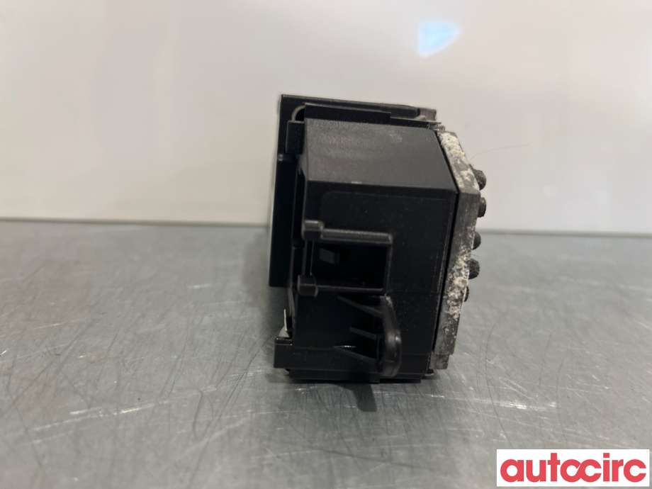 Varmeapparat motstand til Audi A4 2007-2014 (Type IV) (B8) (B8) (AUDI|8K0820521B|F011500024)