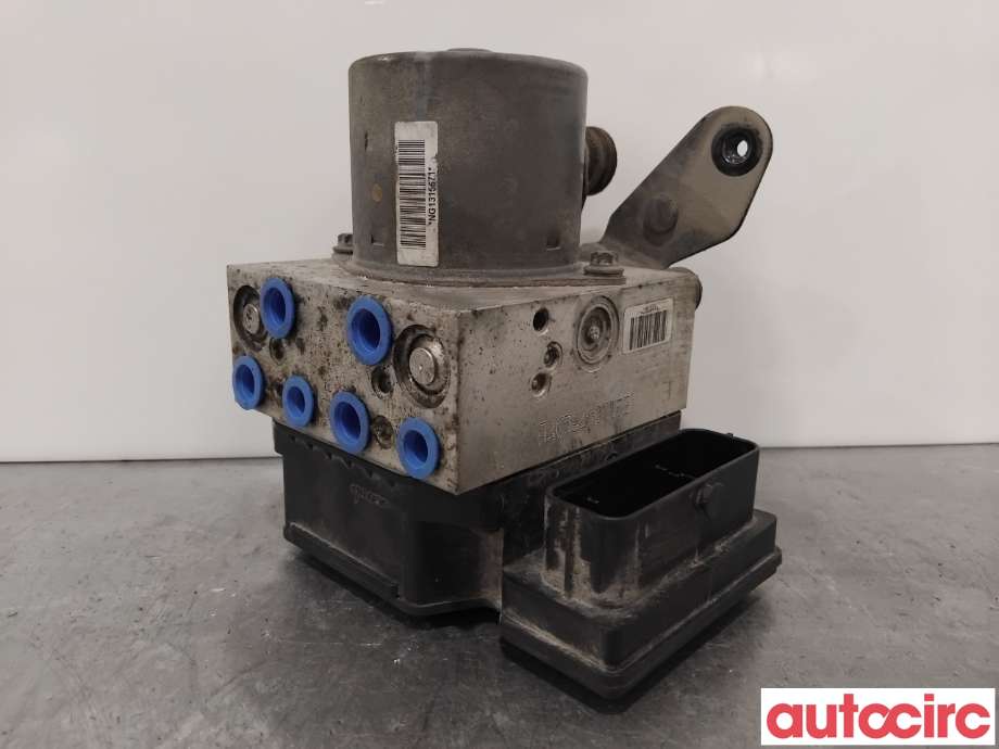 ABS sentral til VW Passat, 2011-2015 (B7) (B7) (3AA614109BA)