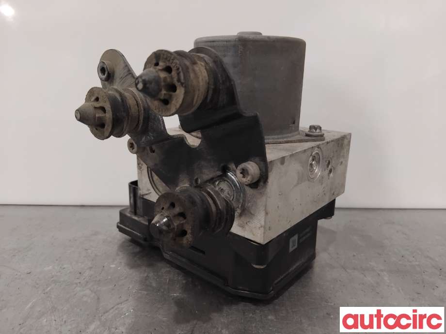 ABS sentral til VW Passat 2011-2015 (B7) (B7) (3AA614109BA|54086132B|)