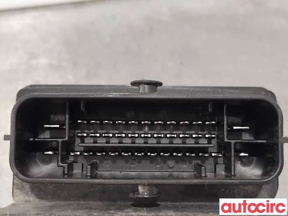 ABS sentral til VW Passat 2011-2015 (B7) (B7) (3AA614109BA|54086132B|)