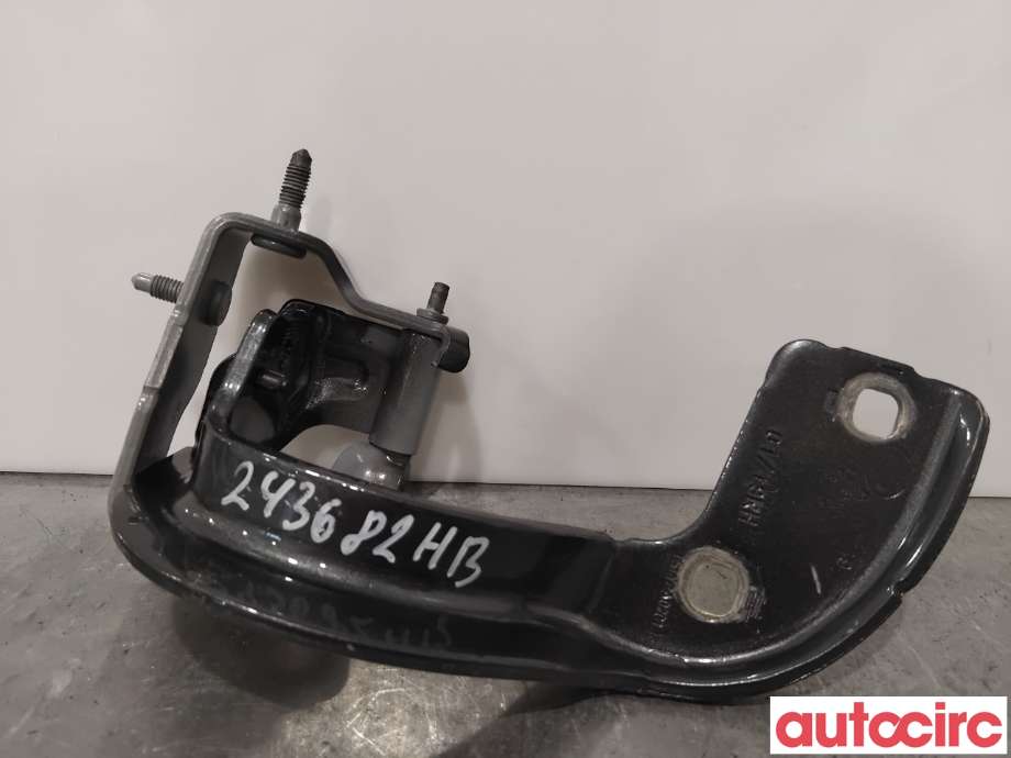 Hengsler til Audi A4, 2015-2019 (Type V, Fase 1) (B9) (B9) (AUDI|8W9827300B)