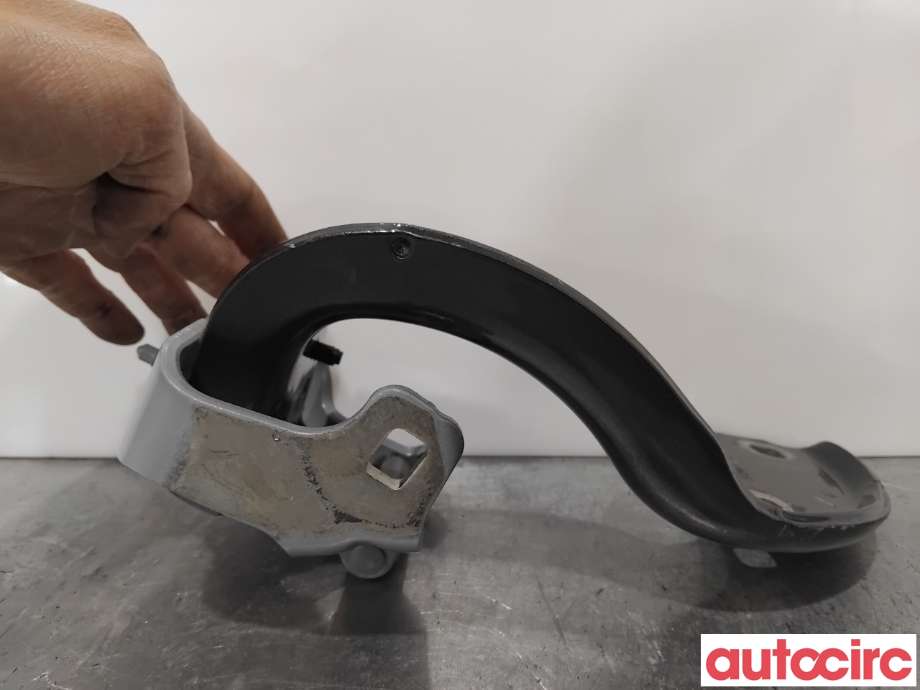 Hengsler til Audi A4 2015-2019 (Type V, Fase 1) (B9) (B9) (AUDI|8W9827300B|)