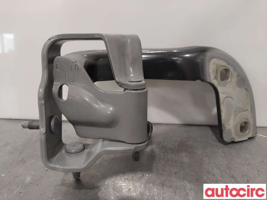Hengsler til Audi A4 2015-2019 (Type V, Fase 1) (B9) (B9) (AUDI|8W9827300B|)
