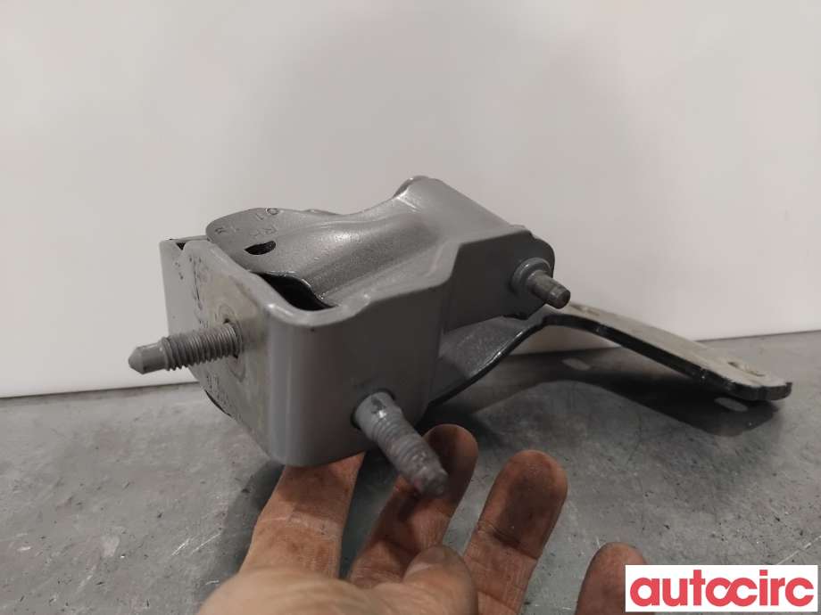 Hengsler til Audi A4 2015-2019 (Type V, Fase 1) (B9) (B9) (AUDI|8W9827300B|)