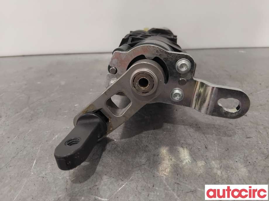 Baklukeåpner motor til Audi A4 2015-2019 (Type V, Fase 1) (B9) (B9) (AUDI|8W9827852D|0390204156|8W9827852E)