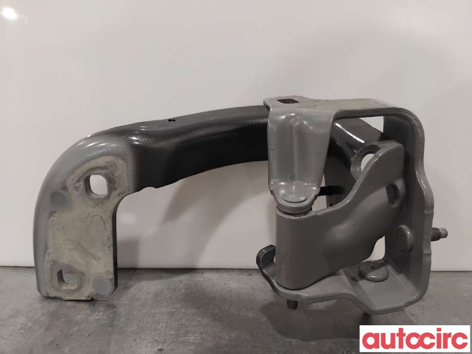 Hengsler til Audi A4, 2015-2019 (Type V, Fase 1) (B9) (B9) (AUDI|8W9827299B)