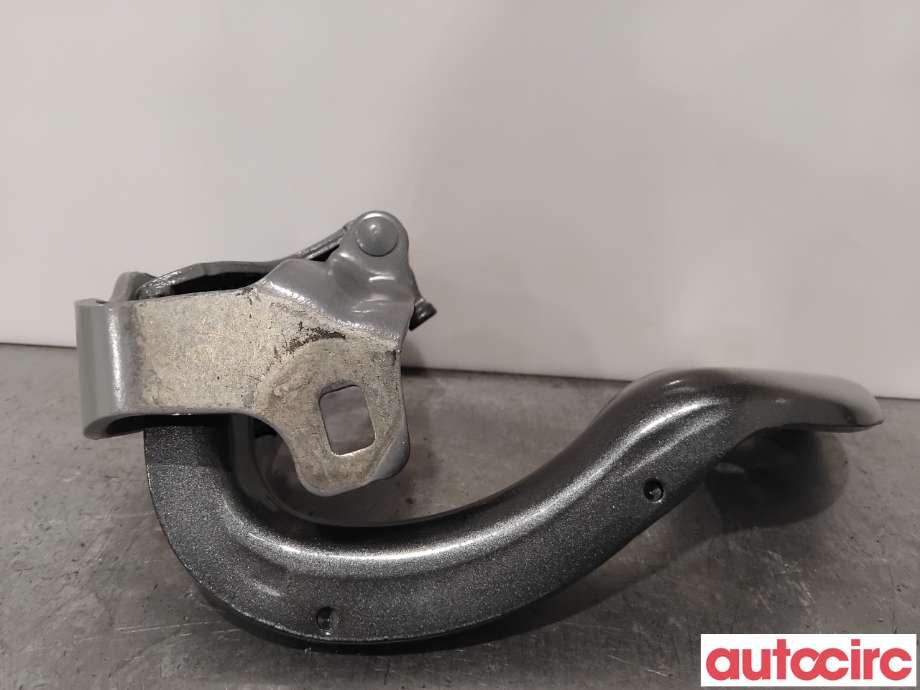 Hengsler til Audi A4 2015-2019 (Type V, Fase 1) (B9) (B9) (AUDI|8W9827299B|)