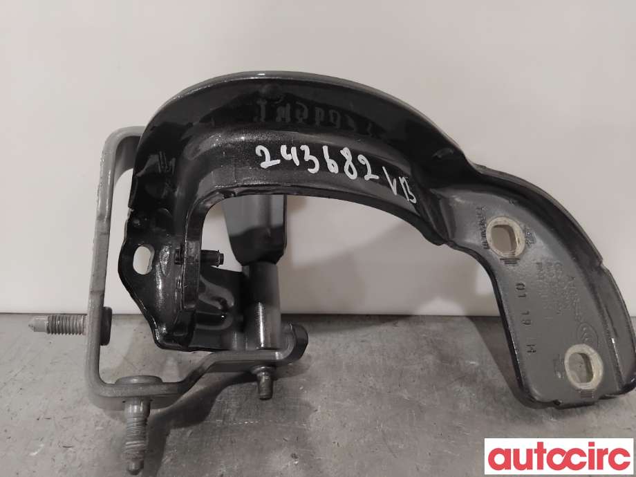 Hengsler til Audi A4 2015-2019 (Type V, Fase 1) (B9) (B9) (AUDI|8W9827299B|)