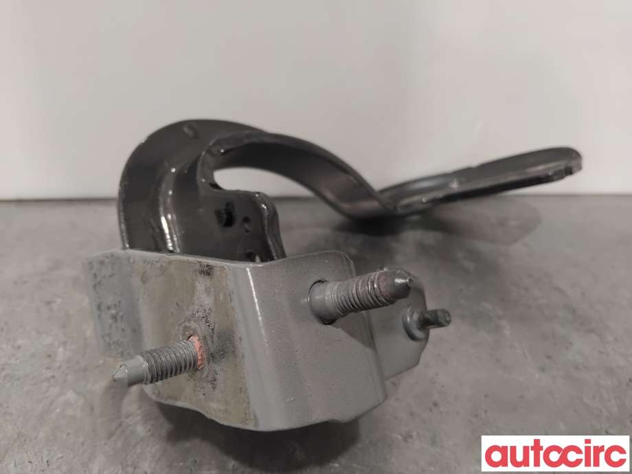 Hengsler til Audi A4 2015-2019 (Type V, Fase 1) (B9) (B9) (AUDI|8W9827299B|)