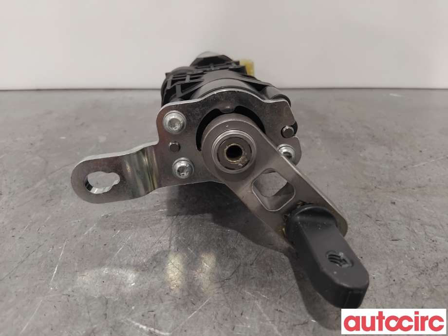 Baklukeåpner motor til Audi A4 2015-2019 (Type V, Fase 1) (B9) (B9) (AUDI|8W9827851D|0390204155|8W9827851E)