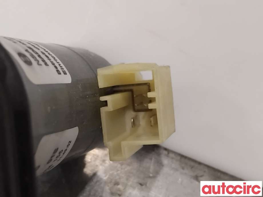 Baklukeåpner motor til Audi A4 2015-2019 (Type V, Fase 1) (B9) (B9) (AUDI|8W9827851D|0390204155|8W9827851E)
