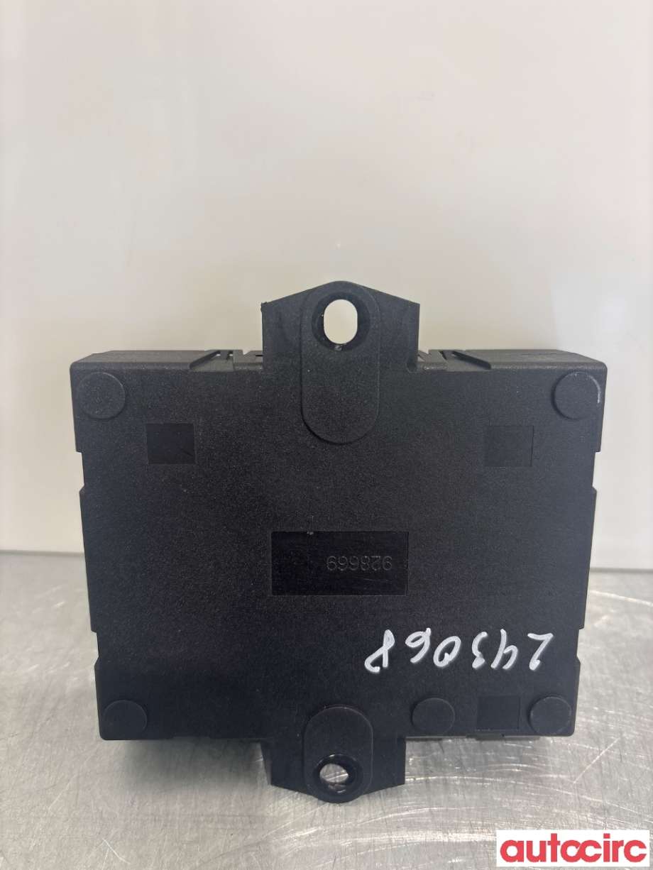Styreenhet elektrisk bakluke til Land Rover Range Rover, Evoque 2011-2019 (Type I)  (LAND-ROVER|LR069233||BJ32-14B673-AC)