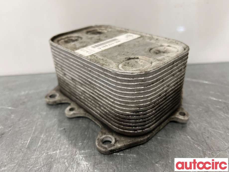 Oljekjøler til Audi A4 2007-2014 (Type IV) (B8) (B8) (AUDI|03L117021C|)