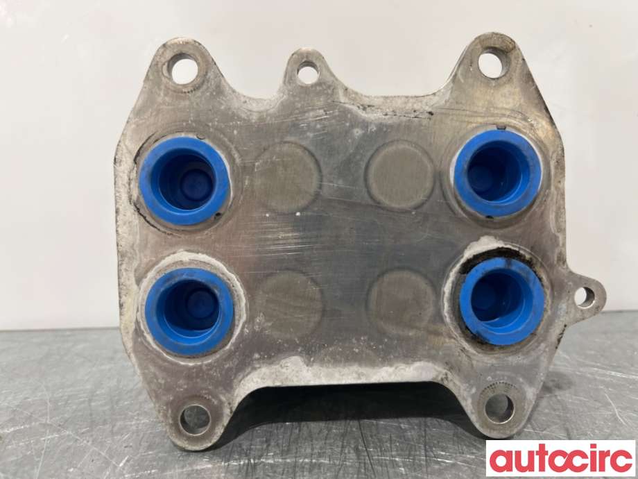 Oljekjøler til Audi A4 2007-2014 (Type IV) (B8) (B8) (AUDI|03L117021C|)