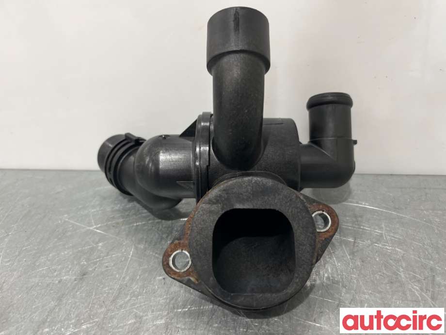 Termostathus til Audi A4 2007-2014 (Type IV) (B8) (B8) (AUDI|03L121111AD|)