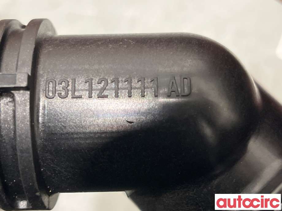 Termostathus til Audi A4 2007-2014 (Type IV) (B8) (B8) (AUDI|03L121111AD|)