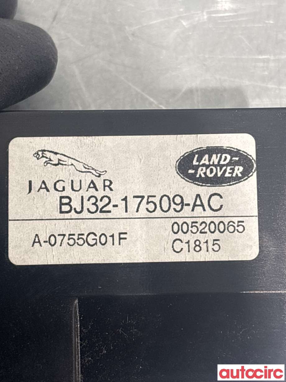 Styreenhet diverse til Land Rover Range Rover, Evoque 2011-2019 (Type I)  (LR079063|)