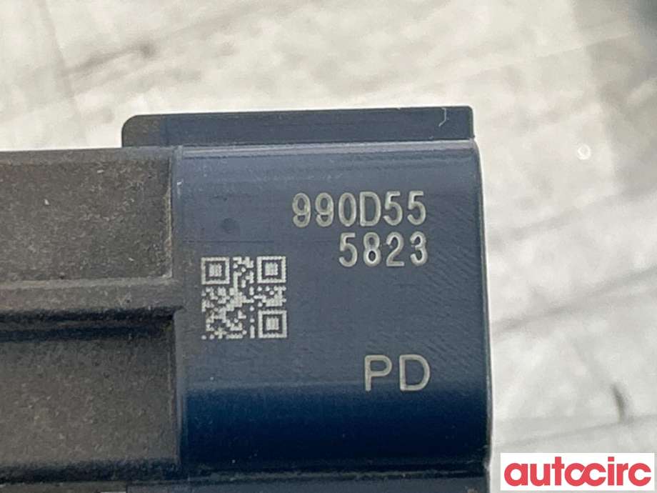 Parkeringssensor bak til Mitsubishi Outlander 2015-->> (Type III, Fase 2)  (8651A251HD|)