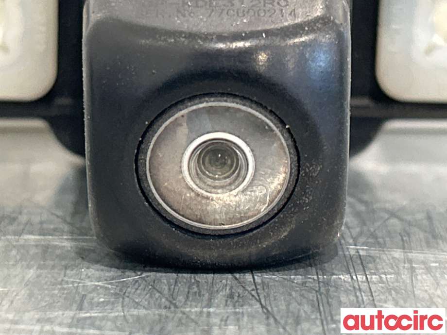 Kamera til Toyota Prius 2016-2023 (Type IV) (combi) (combi) (867B047010|)