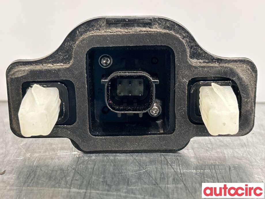 Kamera til Toyota Prius 2016-2023 (Type IV) (combi) (combi) (867B047010|)