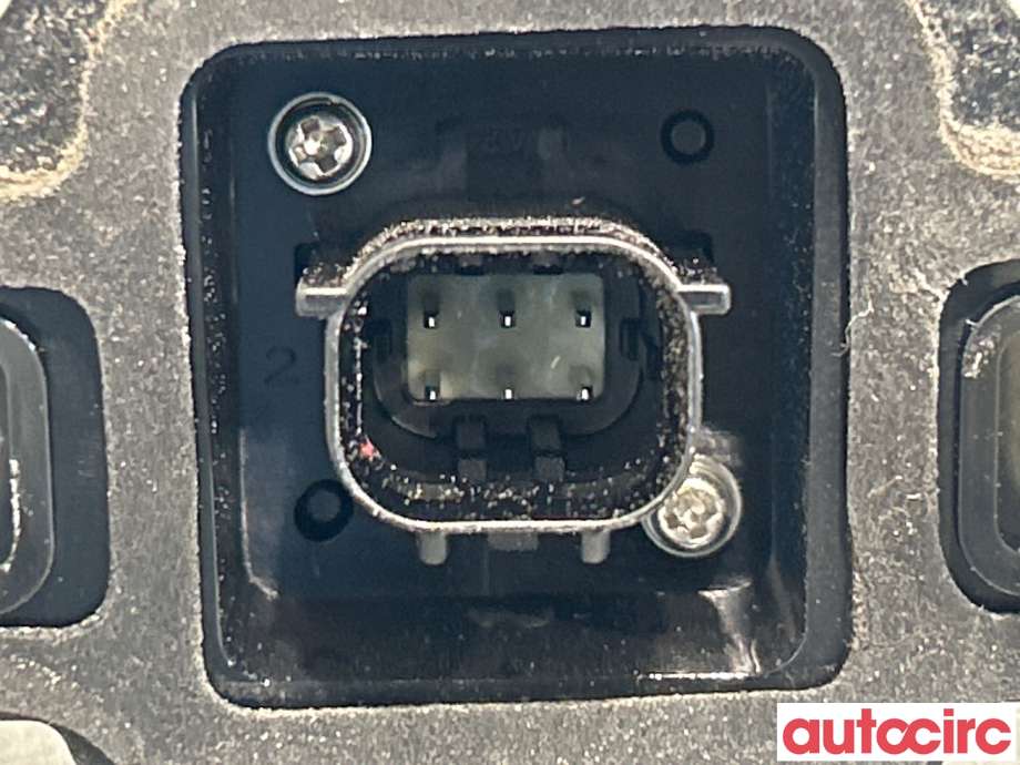 Kamera til Toyota Prius 2016-2023 (Type IV) (combi) (combi) (867B047010|)