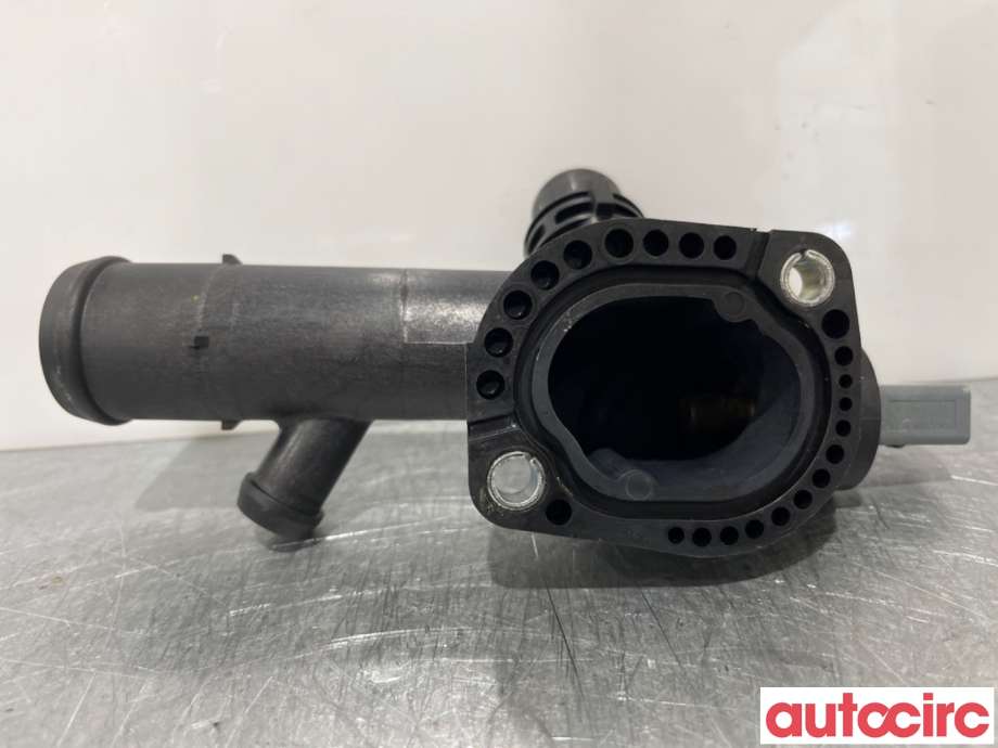 Termostathus til Audi A4 2007-2014 (Type IV) (B8) (B8) (AUDI|03L121132AC|)