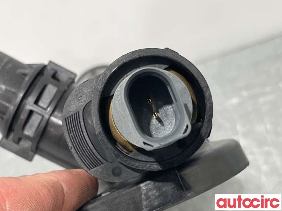 Termostathus til Audi A4 2007-2014 (Type IV) (B8) (B8) (AUDI|03L121132AC|)