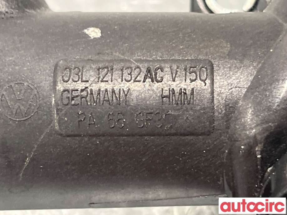 Termostathus til Audi A4 2007-2014 (Type IV) (B8) (B8) (AUDI|03L121132AC|)