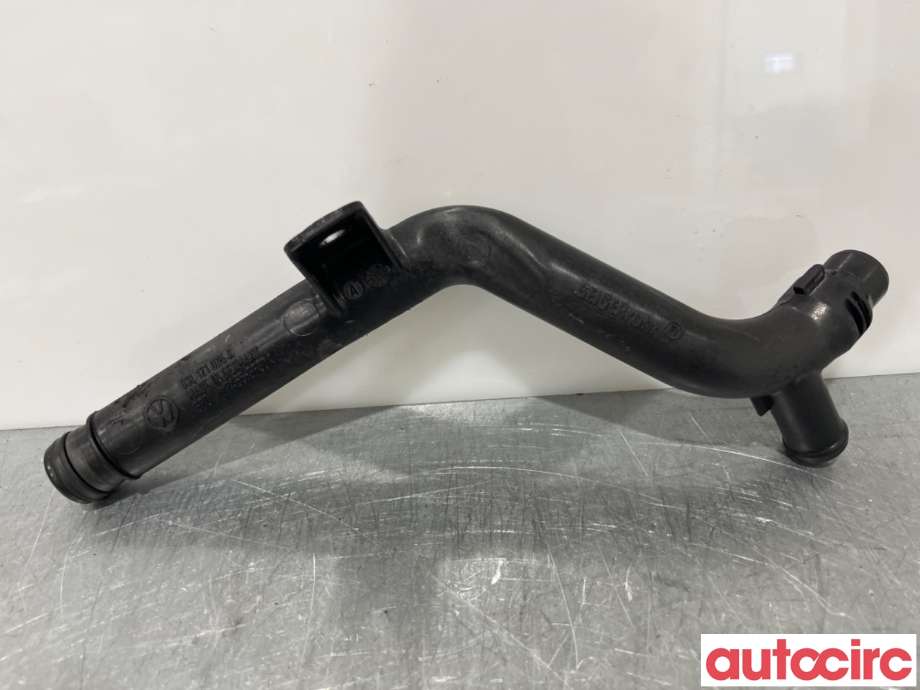 Diverse deler til Audi A4, 2007-2014 (Type IV) (B8) (B8) (AUDI|03L121065K)