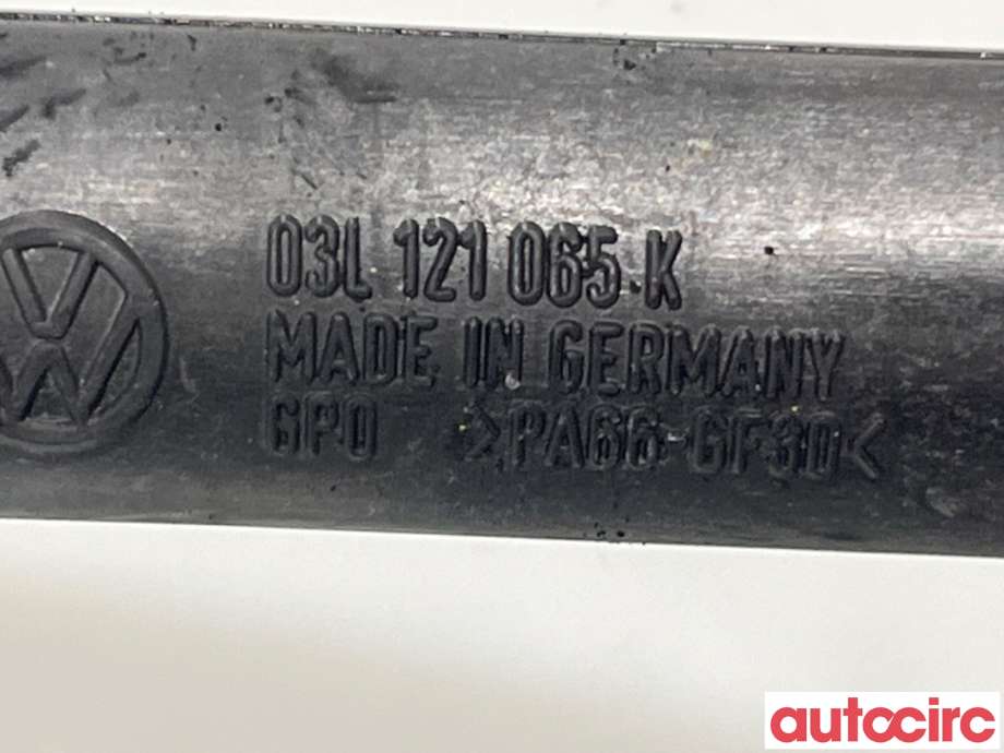 Diverse deler til Audi A4 2007-2014 (Type IV) (B8) (B8) (AUDI|03L121065K|)