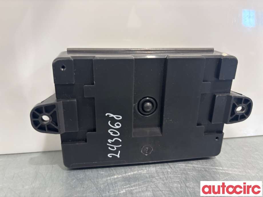 Styreenhet nøkkelfri/keyless til Land Rover Range Rover, Evoque 2011-2019 (Type I)  (LR071651|)