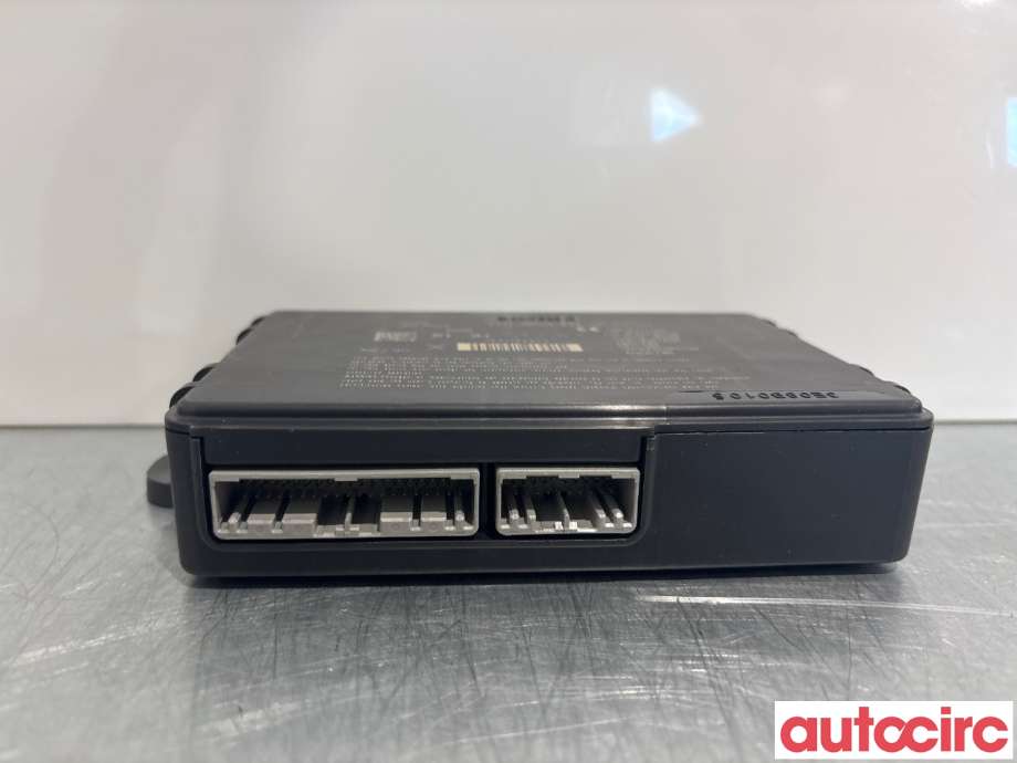 Styreenhet nøkkelfri/keyless til Land Rover Range Rover, Evoque 2011-2019 (Type I)  (LR071651|)