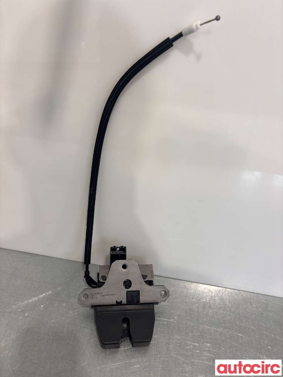 Baklukelås til Land Rover Range Rover, Evoque 2011-2019 (Type I) (LR071193|)