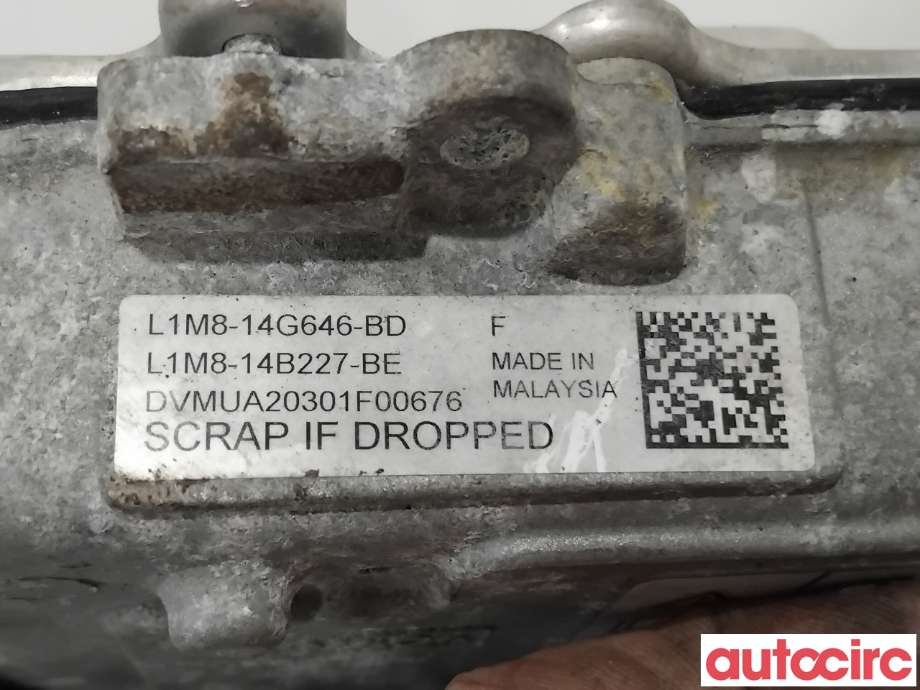 Diverse deler til Ford Explorer 2020-->>  (2628519|)