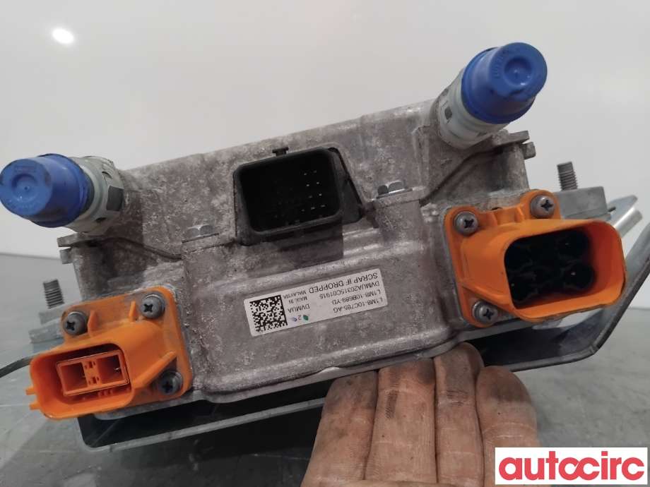 Batterilader (OBC - On Board Charger) til Ford Explorer 2020-->>  (2765569|)