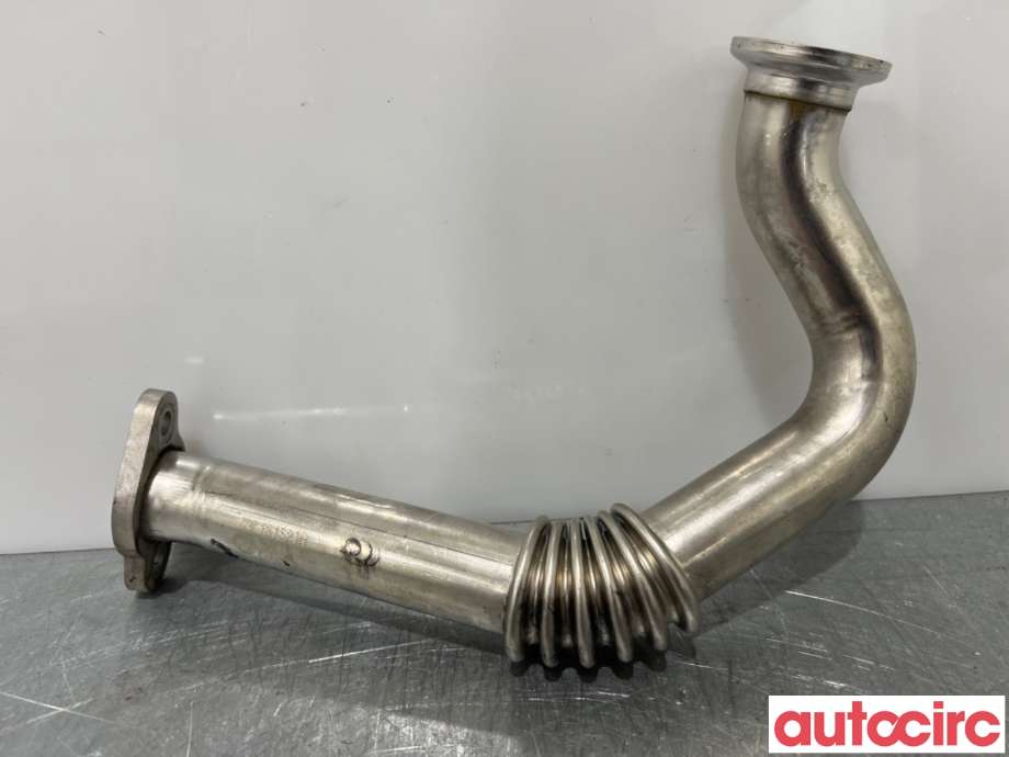 Diverse deler til Audi A4, 2007-2014 (Type IV) (B8) (B8) (AUDI|03L131521R)