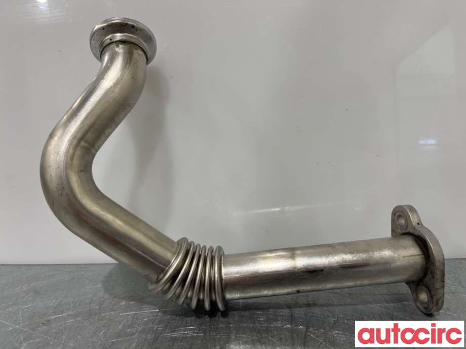 Diverse deler til Audi A4 2007-2014 (Type IV) (B8) (B8) (AUDI|03L131521R|)