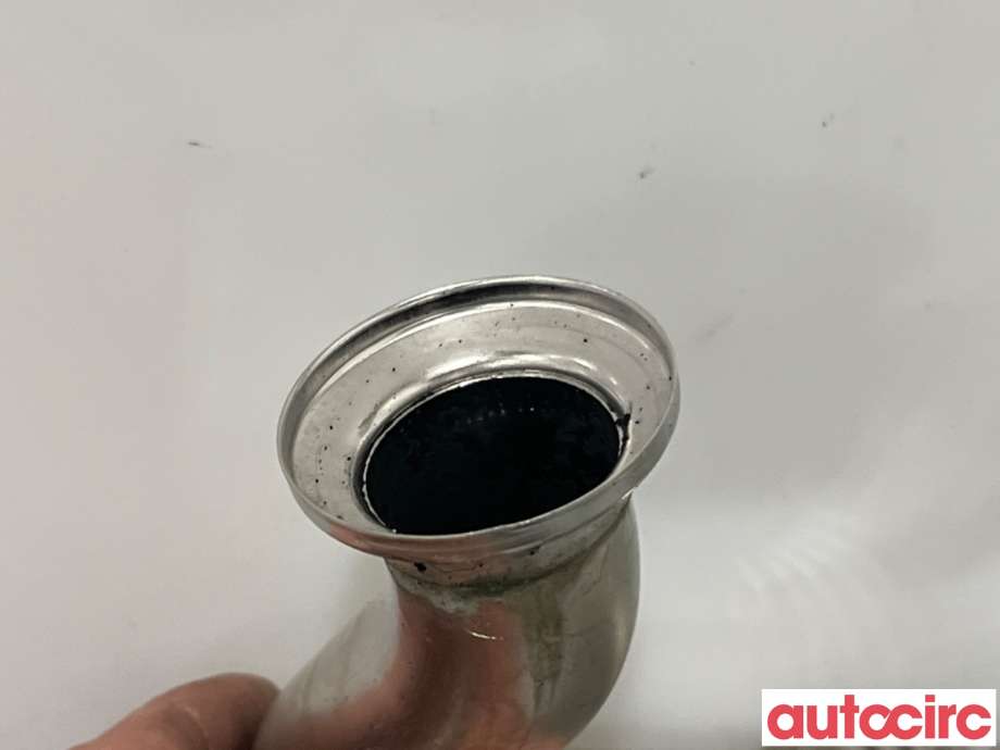 Diverse deler til Audi A4 2007-2014 (Type IV) (B8) (B8) (AUDI|03L131521R|)